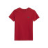 T-shirt 4F M291 Enfant Rouge