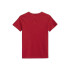 T-shirt 4F M291 Enfant Rouge