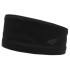 Cinta de Pelo de Running 4F Band U035 Negro
