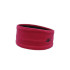 Fita para a cabeça Running 4F Banda U035 Rosa choque