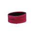 Fita para a cabeça Running 4F Banda U035 Rosa choque