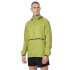 Casaco de Running 4F Technical M086 Homem Verde