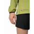 Casaco de Running 4F Technical M086 Homem Verde