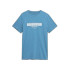 Camiseta 4F M304 Homem Azul