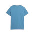 Camiseta 4F M304 Homem Azul