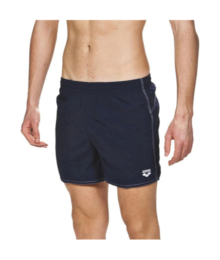 Maillot de bain Homme Arena MEN S ARENA BRANCH SWIM SHORT Noir