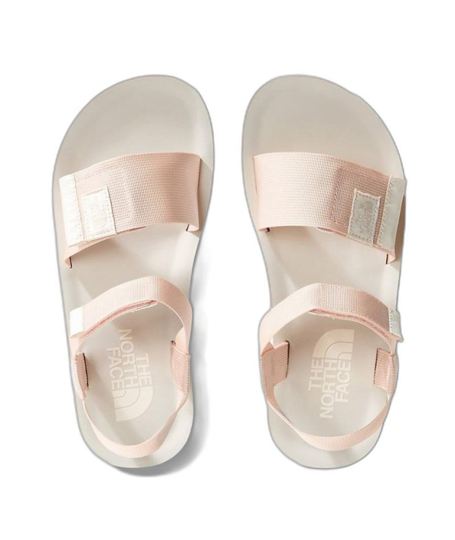 Mountain Sandals The North Face Skeena Sandal...