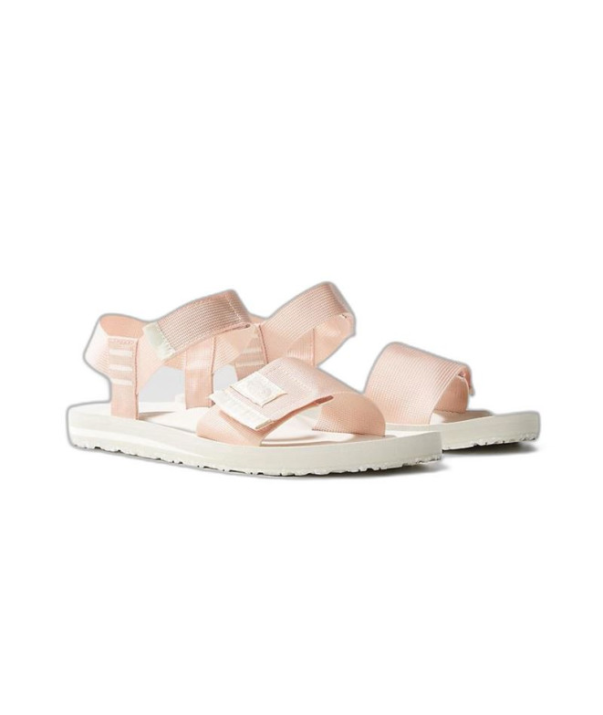 Mountain Sandals The North Face Skeena Sandal...