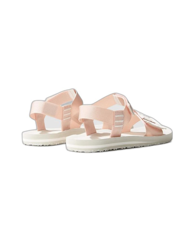 Mountain Sandals The North Face Skeena Sandal...