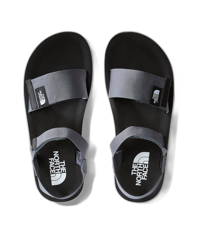 Sandales The North Face Skeena Vanadis Grey