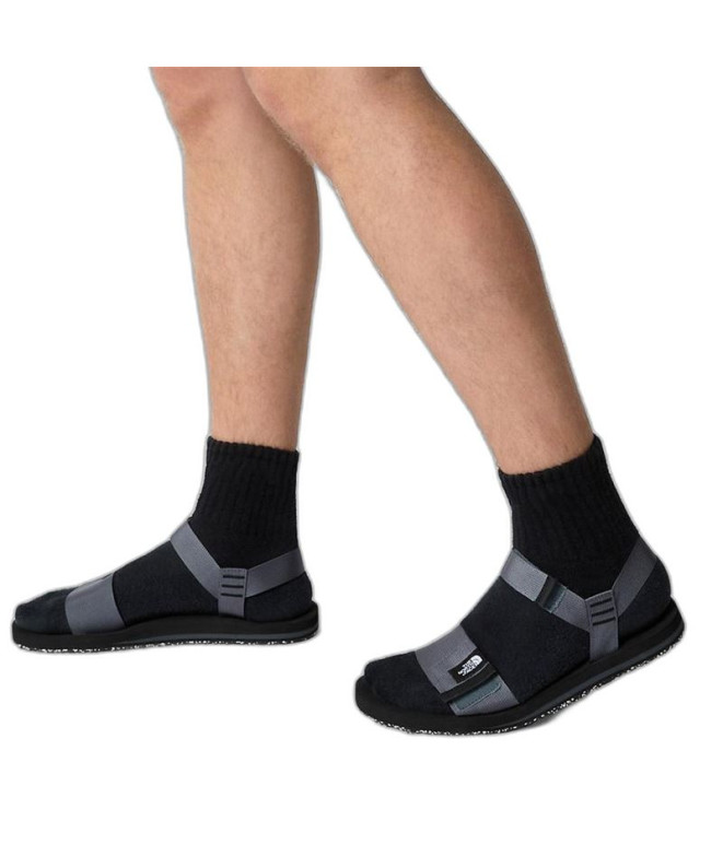 Sandales The North Face Skeena Vanadis Grey