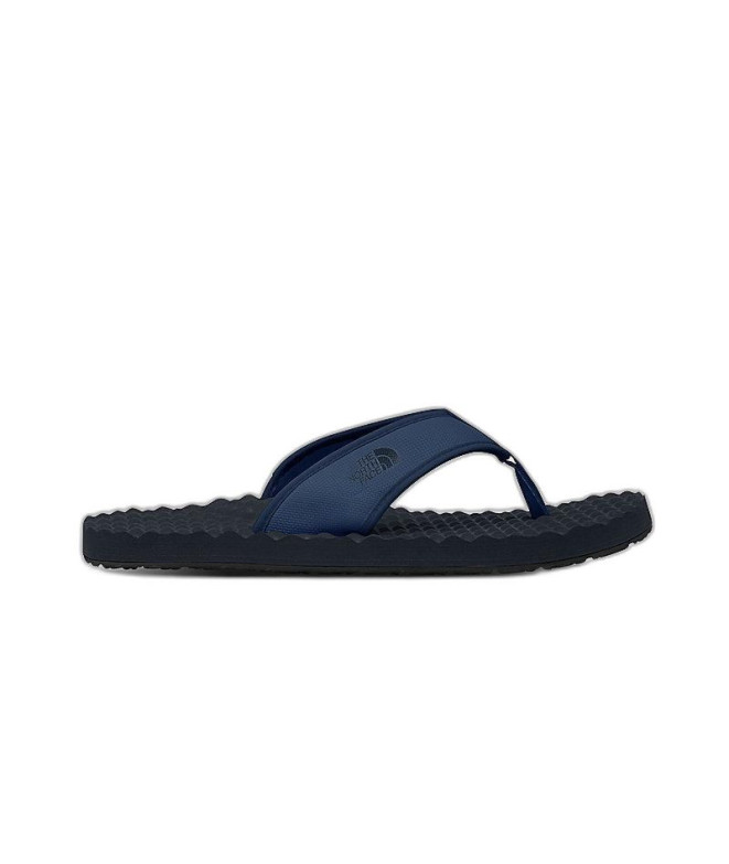 Chanclas The North Face Base Camp Flip-Flop II Shady Azul