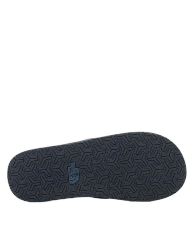 Tongs The North Face Base Camp Flip-Flop II...