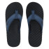 Tongs The North Face Base Camp Flip-Flop II Shady Bleu