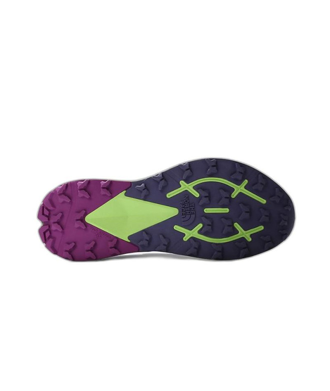Zapatillas de Trail The North Face Vectiv...