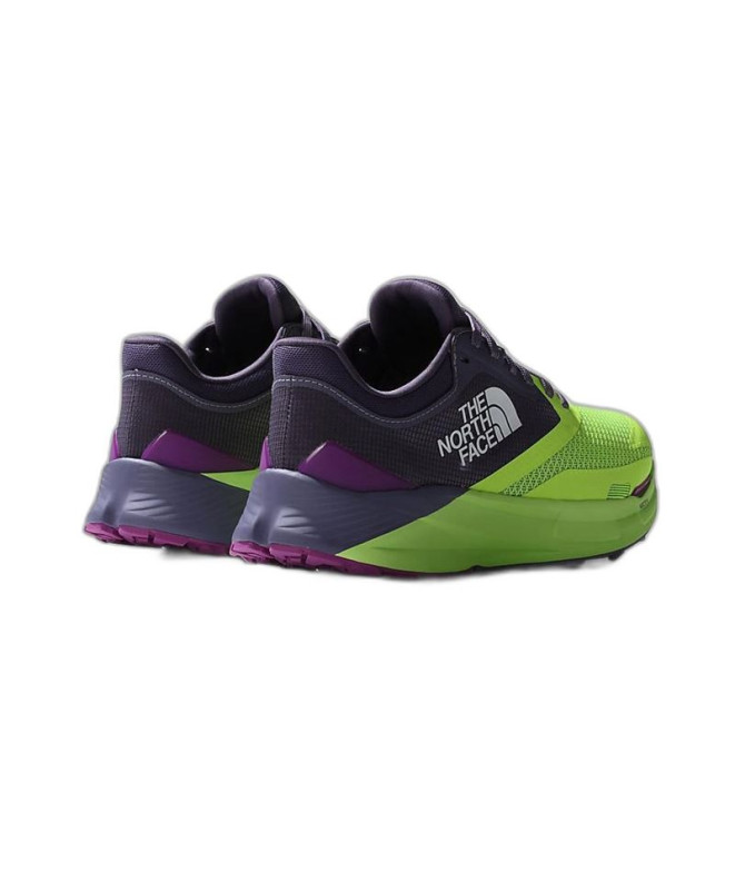 Zapatillas de Trail The North Face Vectiv...