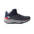 Botas de montaña The North Face Vectiv Exploris 2 Mid Futurelight Hombre Gris