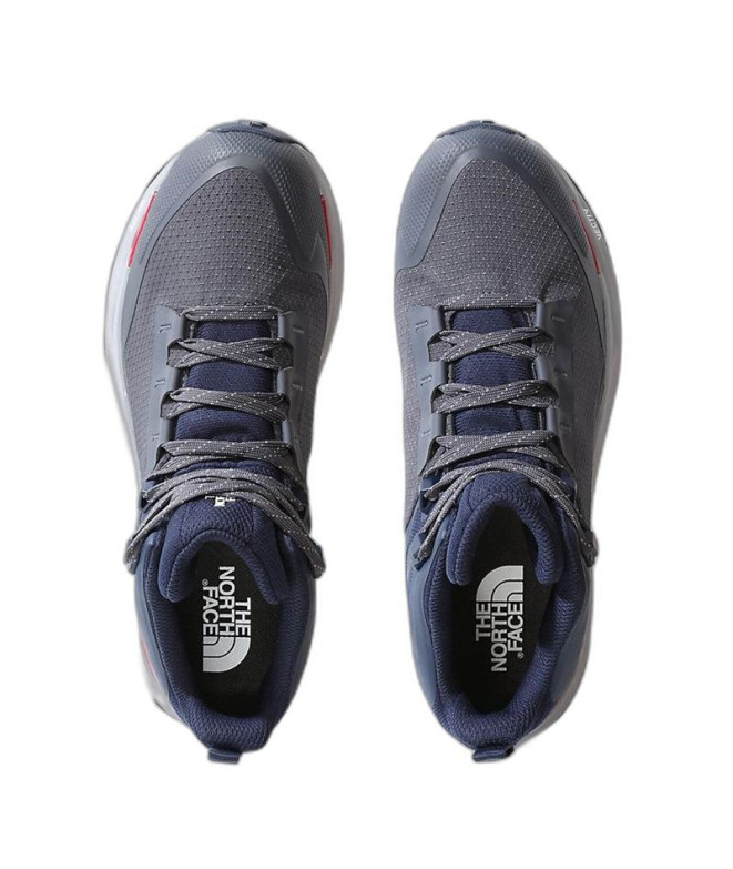 Botas de montagne The North Face Homme Vectiv...