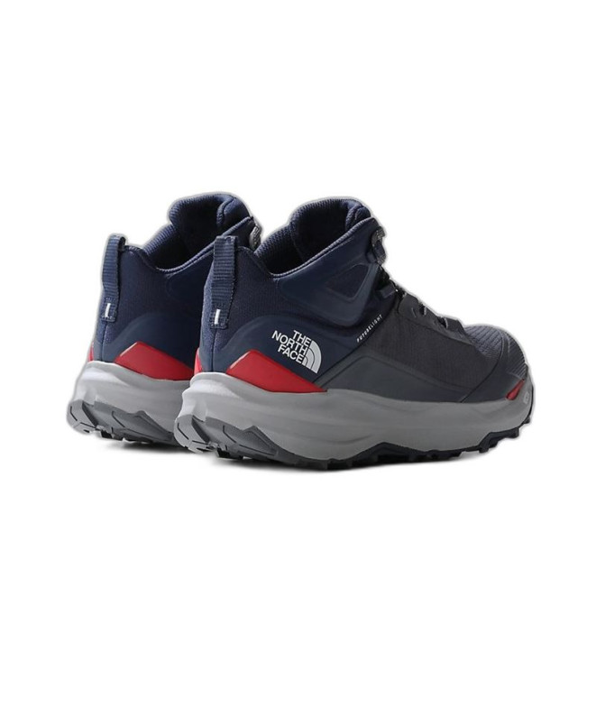Botas de montagne The North Face Homme Vectiv...