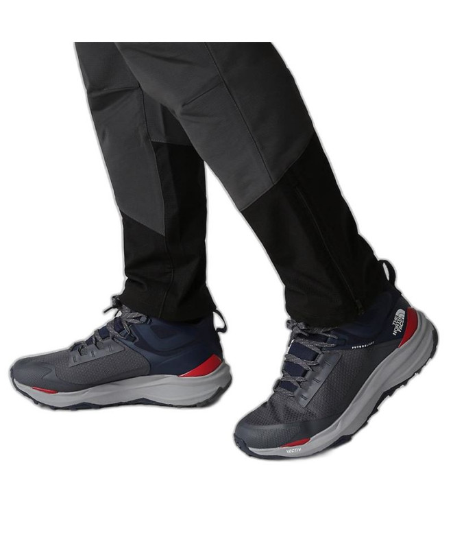 Botas de montagne The North Face Homme Vectiv...