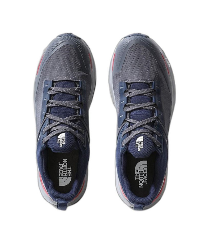 Chaussures The North Face Homme Vectiv Exploris...