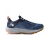 Sapatilhas The North Face Mulher Vectiv Exploris 2 Futurelight Blue
