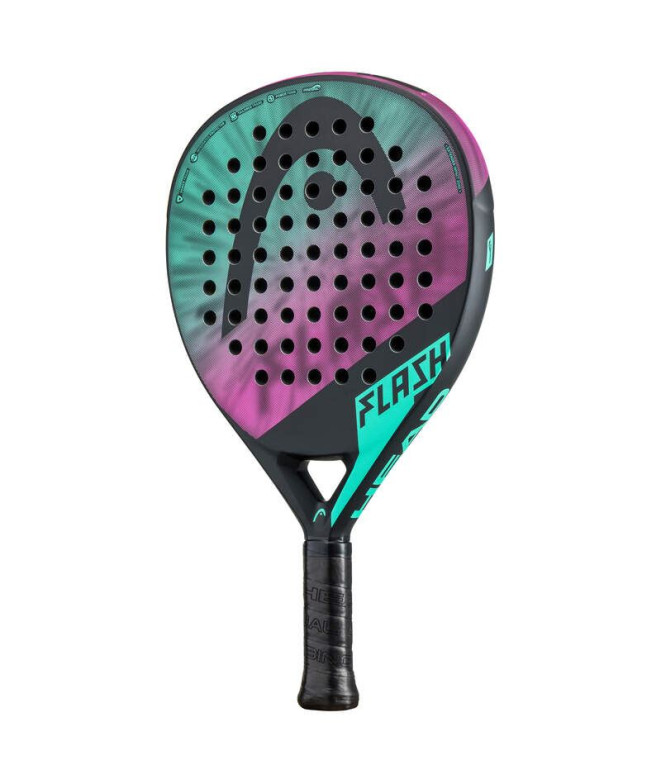 Pala de Padel Head Flash 2023