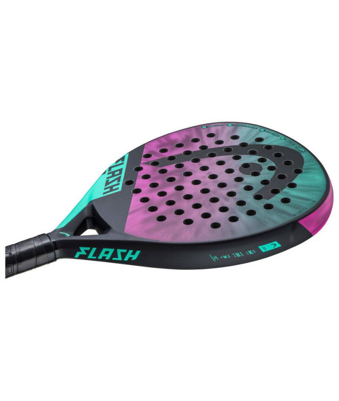 Pala de Padel Head Flash 2023
