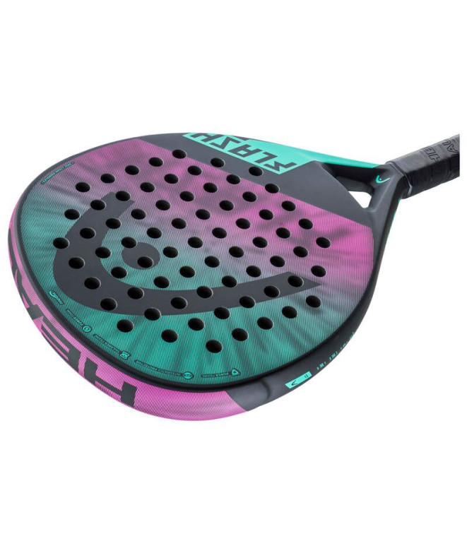 Pala de Padel Head Flash 2023