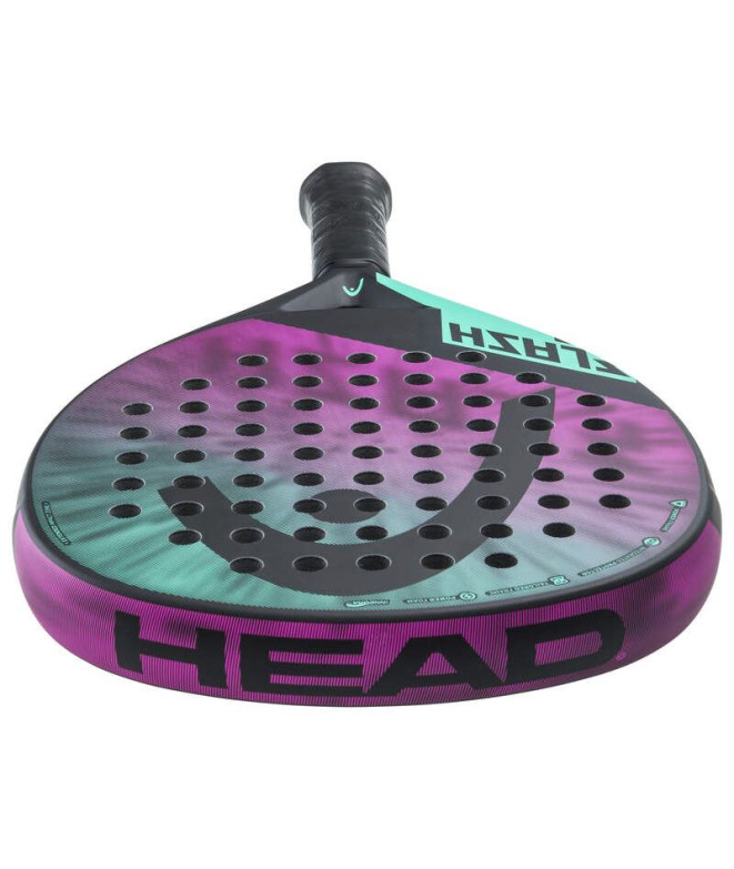 Pala de Padel Head Flash 2023