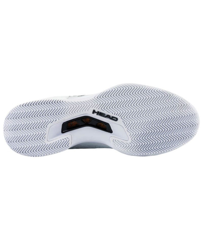 Chaussures de Pádel Head Sprint Pro 3.5 Clay...