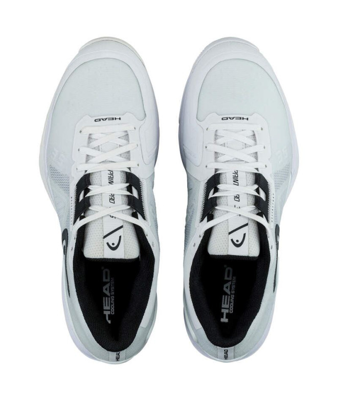 Sapatilhas de Pádel Head Sprint Pro 3.5 Clay...