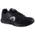 Zapatillas de Pádel Head Revolt Court Negro Hombre