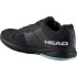 Zapatillas de Pádel Head Revolt Court Negro Hombre
