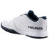 Chaussures de Pádel Head Revolt Court Blanc Homme