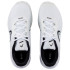 Chaussures de padel Head Revolt Pro 4.0 Clay White Chaussures de padel pour garçons