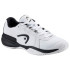 Chaussures de tennis Head Sprint 3.5 Blanc Chaussures de tennis pour garçons