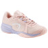 Chaussures de tennis Head Sprint 3.5 Rose Chaussures de tennis pour garçons