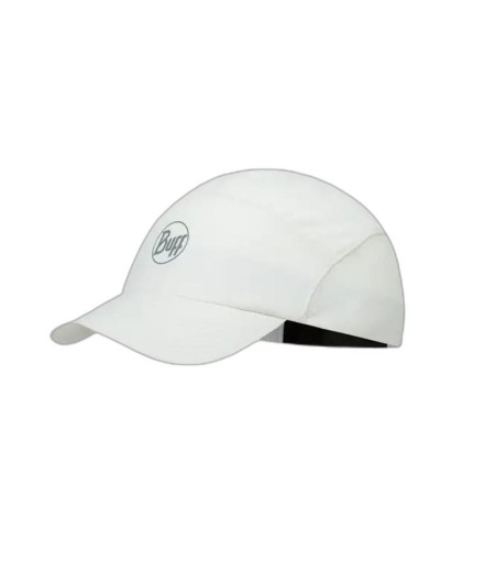 Boné Trail Buff Branco sólido Boné Trail Buff Branco sólido