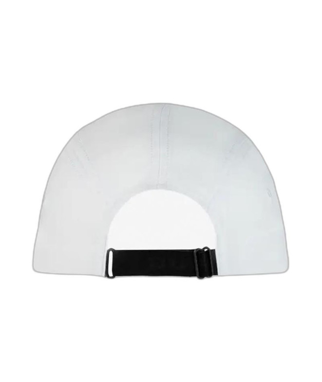 Boné Trail Buff Branco sólido