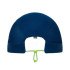 Gorra de Trail Buff Htr Azure Blue