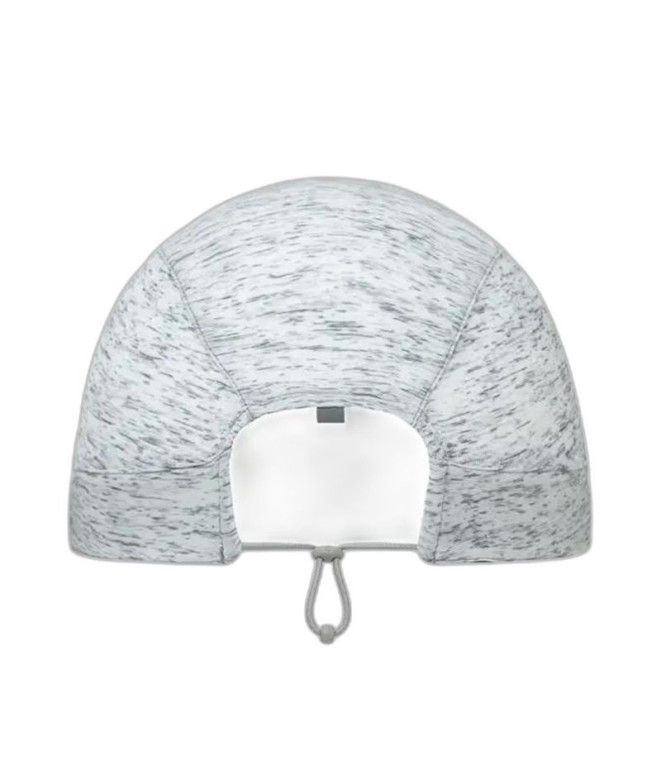 Boné Trail Buff Htr Light Grey