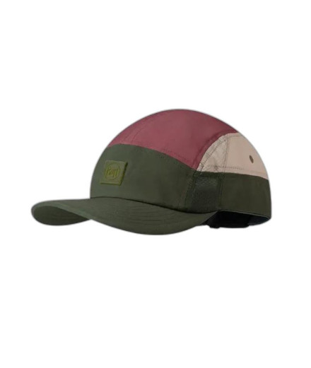 Columbia Silver Ridge III ball cap, casquette de randonnée adulte