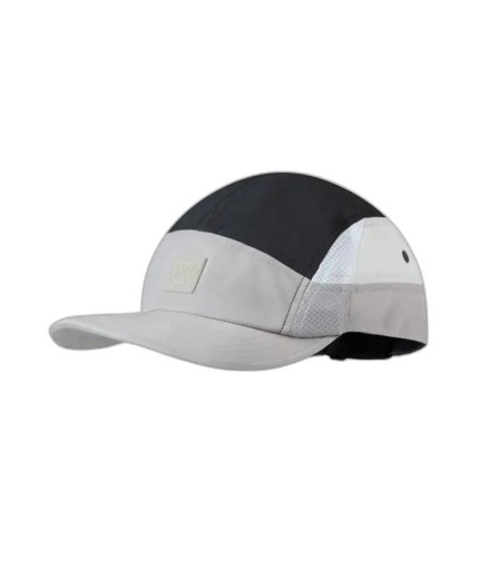 Boné Trail Buff Domus Cinzento
