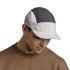Gorra de Trail Buff Domus Grey