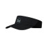 Visera de Trail Buff Solid Black