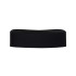 Visera de Trail Buff Solid Black