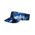 Viseira de rasto Buff Zat Blue
