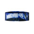 Viseira de rasto Buff Zat Blue