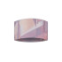 Faixa de cabeça para trilhos Buff Shane Orchid